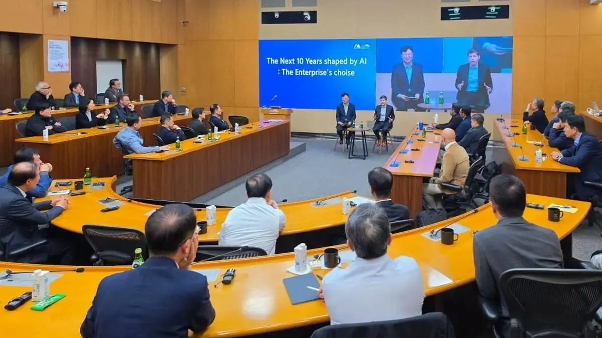 Sam Altman Samsung Yöneticileriyle Güney Kore’de Buluştu