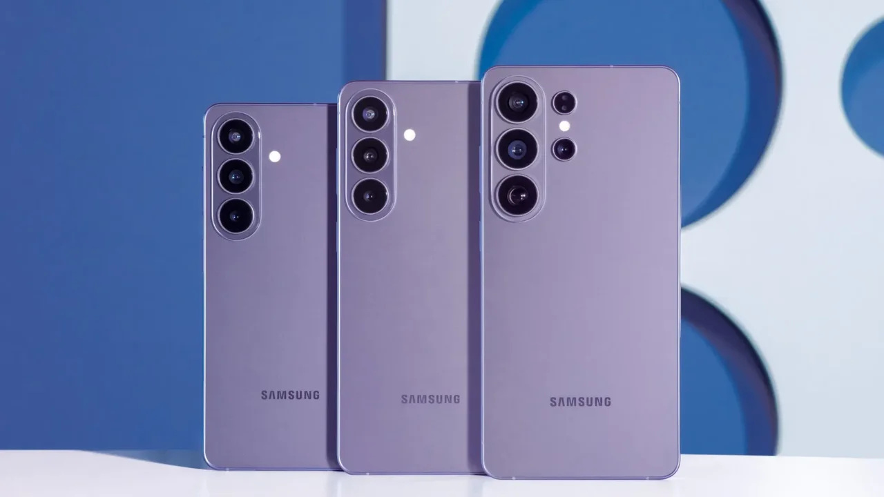 Samsung Akıllı Telefon Üretimini Düşürüyor