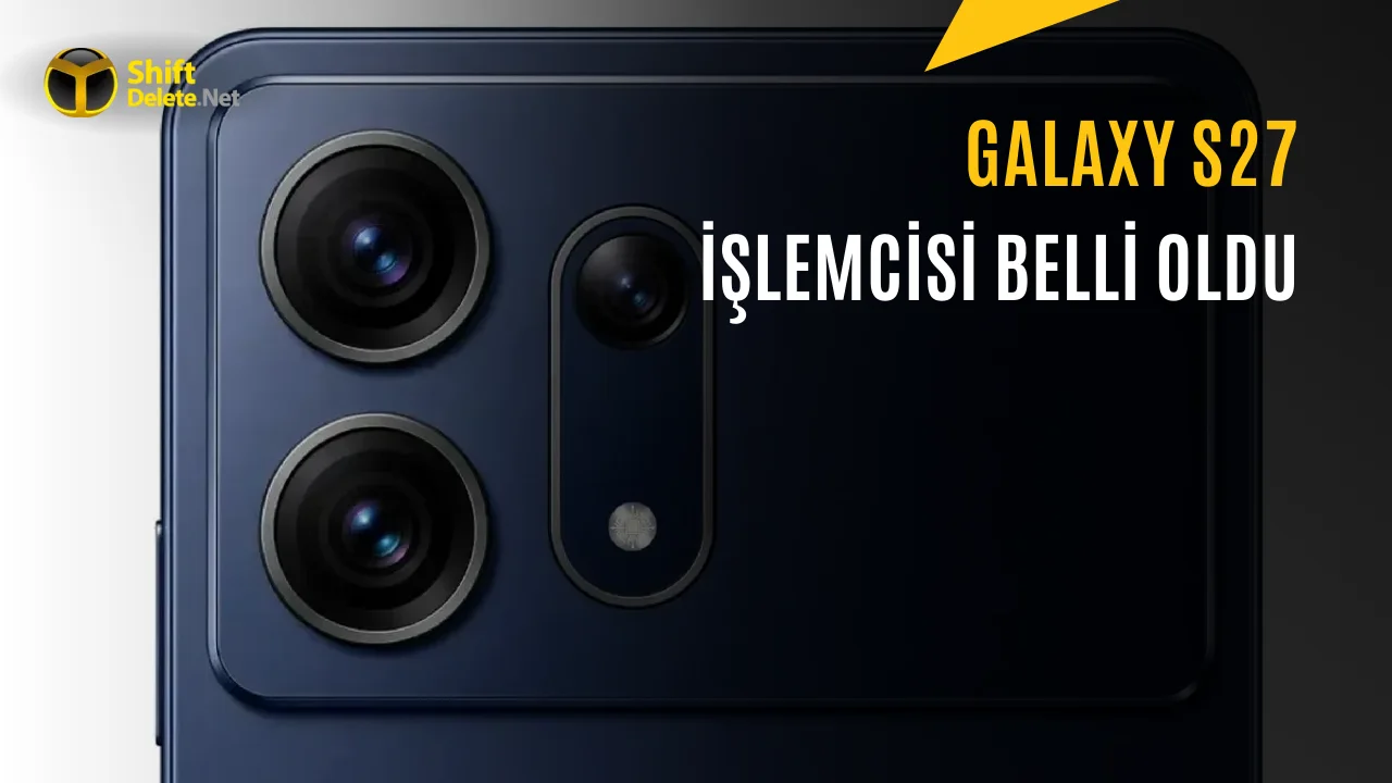 Samsung Exynos 2700 Seri Üretime Başladı: Galaxy S27 Ultra’nın İşlemcisi Henüz Belli Değil