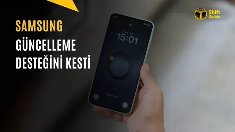 Samsung Galaxy A Kullancılarına Kötü Haber: Güncelleme Desteği Bitti — Samsung Galaxy A23 5G güncelleme desteği, Samsung güncelleme desteği biten telefonlar, Galaxy A23 5G Android sürümü, Samsung telefon güncelleme ömrü, Galaxy A27 özellikleri
