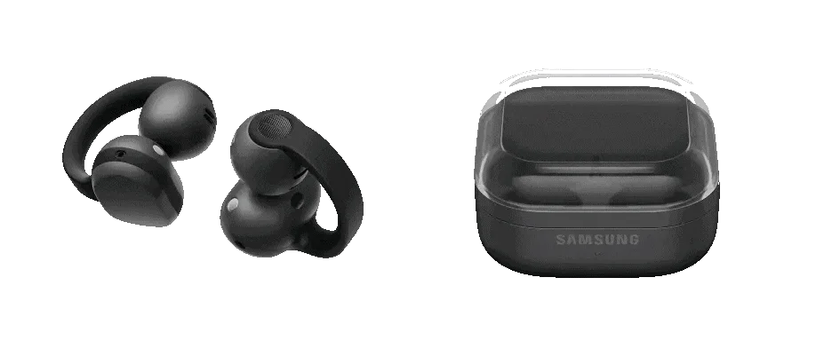 Samsung Galaxy Buds On Sızdırıldı — Samsung klipsli kulaklık, Galaxy Buds On fiyatı, Samsung kablosuz kulaklık, Galaxy Buds On çıkış tarihi