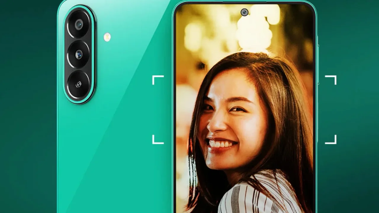 Samsung Galaxy F70 Geliyor: Özellikleri Sızdı