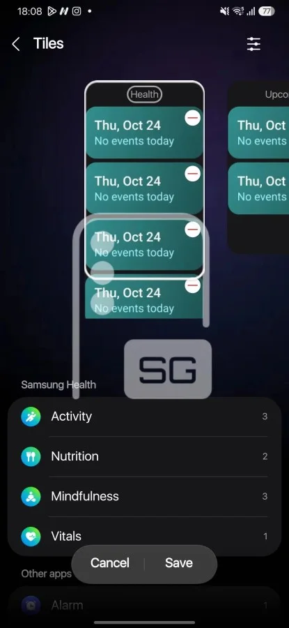 Samsung Galaxy Fit4 Tasarımı ve Özellikleri Belli Oldu — Samsung Galaxy Fit4 özellikleri, akıllı bileklik modelleri, Samsung giyilebilir teknoloji, Galaxy Fit4 ekran boyutu, yeni nesil akıllı bileklik