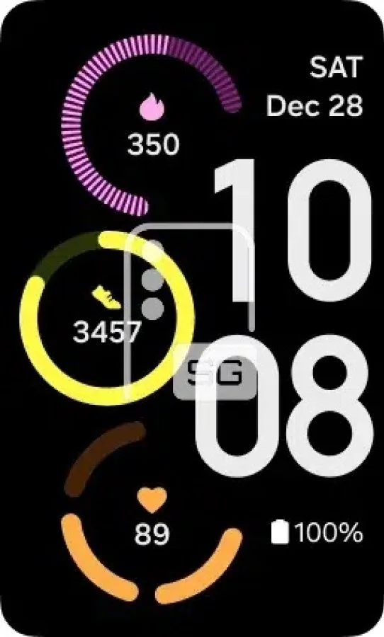 Samsung Galaxy Fit4 Tasarımı ve Özellikleri Belli Oldu — Samsung Galaxy Fit4 özellikleri, akıllı bileklik modelleri, Samsung giyilebilir teknoloji, Galaxy Fit4 ekran boyutu, yeni nesil akıllı bileklik