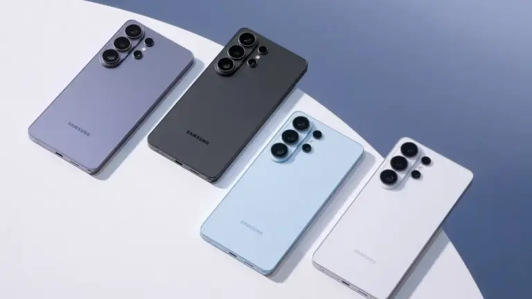 Samsung Galaxy S26 Serisine Zam Geldi: İşte Fiyatlar — Samsung Galaxy S26 zam, Galaxy S26 fiyat artışı, Samsung telefon fiyatları, Galaxy S26 Ultra fiyatı, Samsung güncel fiyat listesi