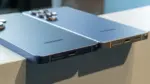 Samsung Galaxy S serisi telefonların alt kısmındaki USB-C şarj girişi