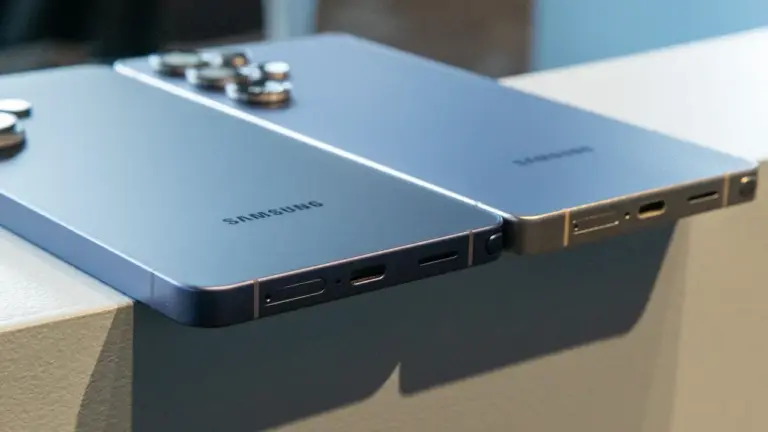 Samsung Galaxy S27 Ultra Daha Hızlı Şarj mı Olacak? — Galaxy S27 Ultra batarya kapasitesi, Samsung S27 Ultra pil sızıntıları, Galaxy S27 Ultra şarj optimizasyonu, Galaxy S27 serisi sızıntıları, Samsung S27 Ultra teknik özellikleri