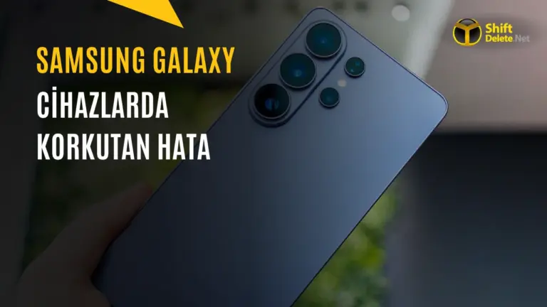 Samsung Galaxy Sahipleri Dikkat: Telefonlar Kullanılmaz Hale Geldi — Samsung One UI 9 güncelleme sorunu, Galaxy kurulum ekranı hatası, One UI 9 XML Access Denied, Samsung güncelleme sonrası donma, Galaxy güvenli modda başlatma
