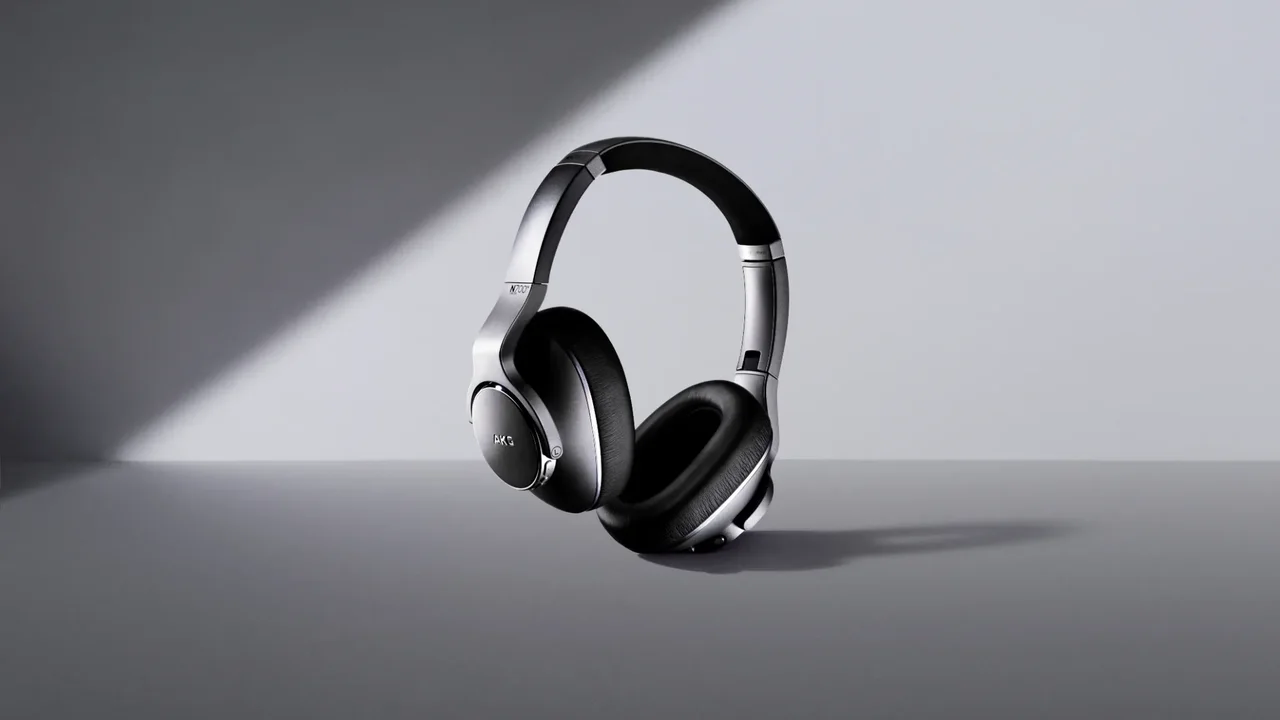 Samsung Galaxy Studio: AirPods Max Rakibi mi Geliyor?