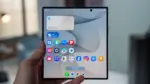 Samsung'dan Yeni Katlanabilir Telefon: Çin'e Özel Çıkıyor — Samsung W27 özellikleri, Samsung katlanabilir telefon modelleri, Samsung lüks telefon serisi, Çin'e özel Samsung telefonlar, Samsung W serisi