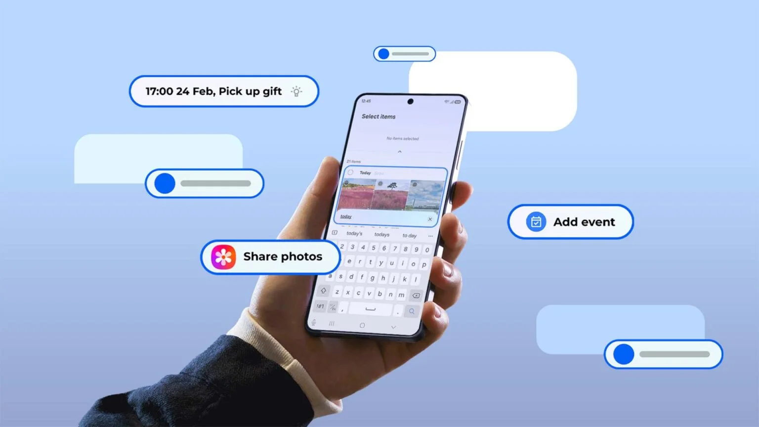 Samsung'un Yapay Zeka Özelliği Now Nudge Türkçe Oldu — Samsung Now Nudge Türkçe desteği, Galaxy AI yeni özellikler, Samsung yapay zeka güncellemesi, Now Nudge nasıl çalışır, Samsung Galaxy AI Türkçe