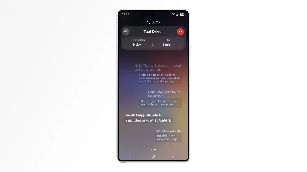 Samsung'un Yapay Zeka Özelliği Now Nudge Türkçe Oldu — Samsung Now Nudge Türkçe desteği, Galaxy AI yeni özellikler, Samsung yapay zeka güncellemesi, Now Nudge nasıl çalışır, Samsung Galaxy AI Türkçe