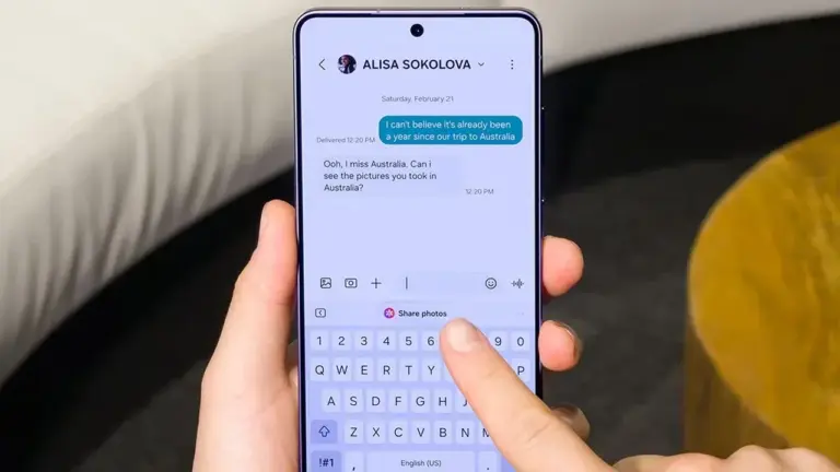 Samsung'un Yapay Zeka Özelliği Now Nudge Türkçe Oldu — Samsung Now Nudge Türkçe desteği, Galaxy AI yeni özellikler, Samsung yapay zeka güncellemesi, Now Nudge nasıl çalışır, Samsung Galaxy AI Türkçe
