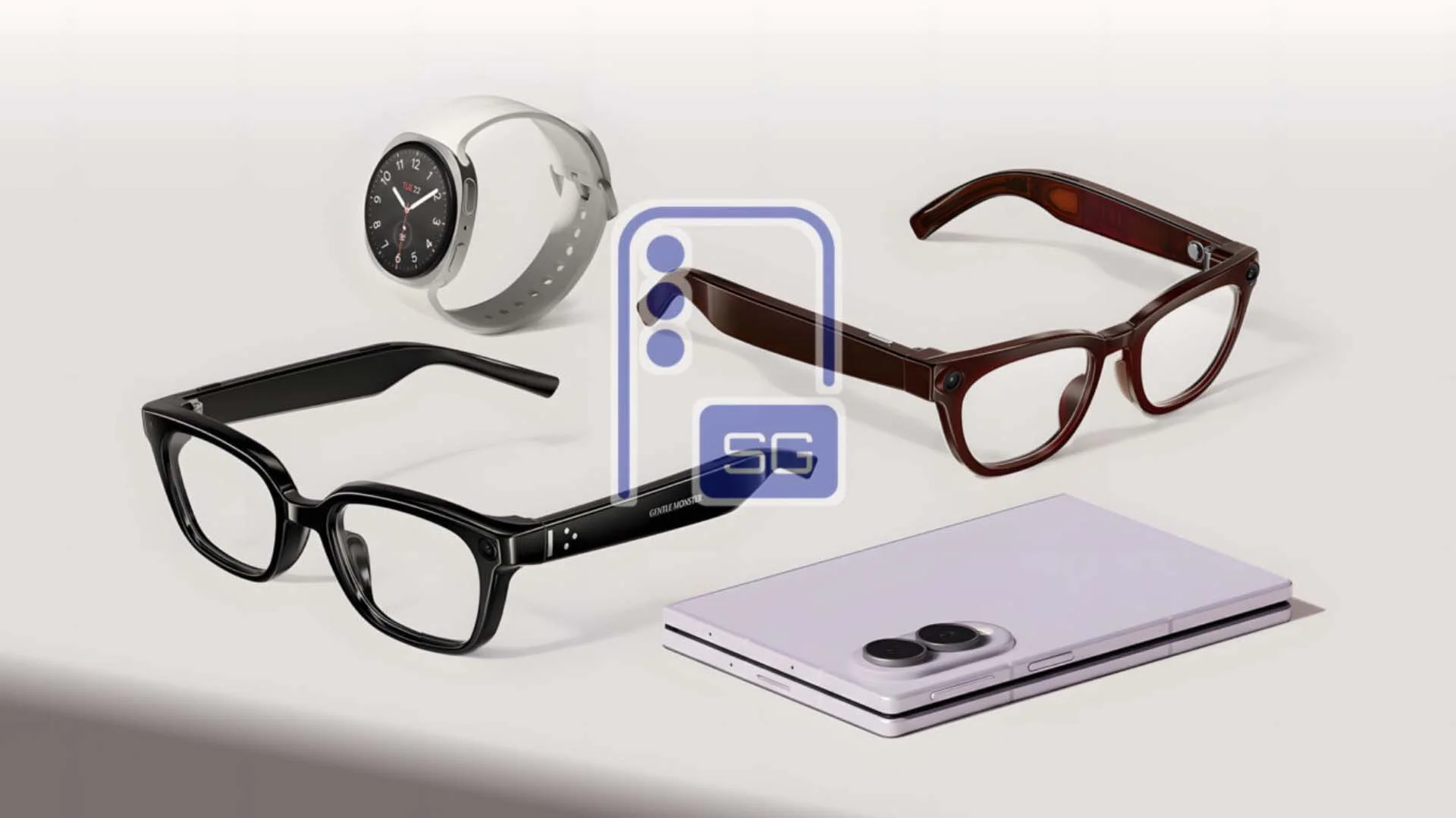 Samsung'un Yeni Akıllı Gözlükleri Türkiye'ye Ne Zaman Gelecek? — Samsung akıllı gözlük, Android XR platformu, Gemini yapay zeka, Snapdragon AR1 Gen 1, akıllı gözlük özellikleri
