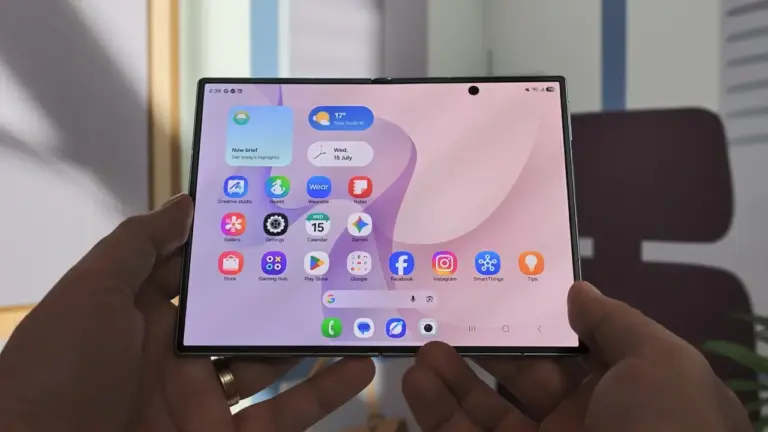 Samsung'un Yeni Arayüzü One UI 10 Nasıl Olacak? İşte Detaylar — Samsung arayüz güncellemesi, Galaxy S28 özellikleri, Samsung yazılım ekosistemi, yeni Samsung arayüzü