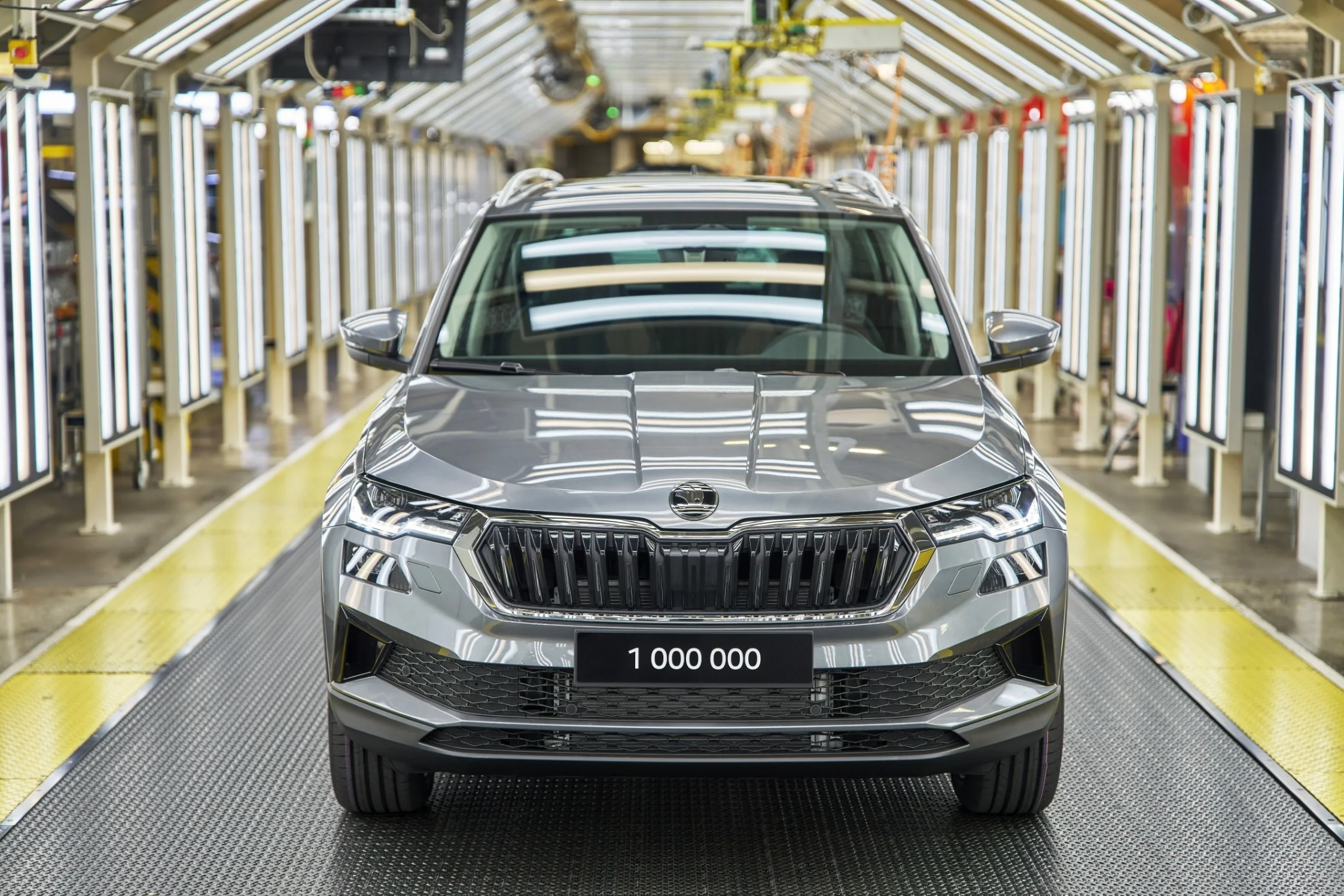 Skoda'dan Dev Geri Çağırma: 1.7 Milyon Araç Servise Çağrıldı — Skoda geri çağırma, direksiyon sistemi arızası, Volkswagen Grubu geri çağırma, Skoda Octavia Superb Karoq Kodiaq, otomobil güvenlik sorunu