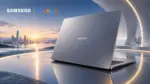 Snapdragon X Elite İşlemcili Samsung Googlebook Görüldü — Samsung Googlebook Geekbench, Android 17 dizüstü bilgisayar, Samsung XE940XSA özellikleri, Googlebook platformu nedir