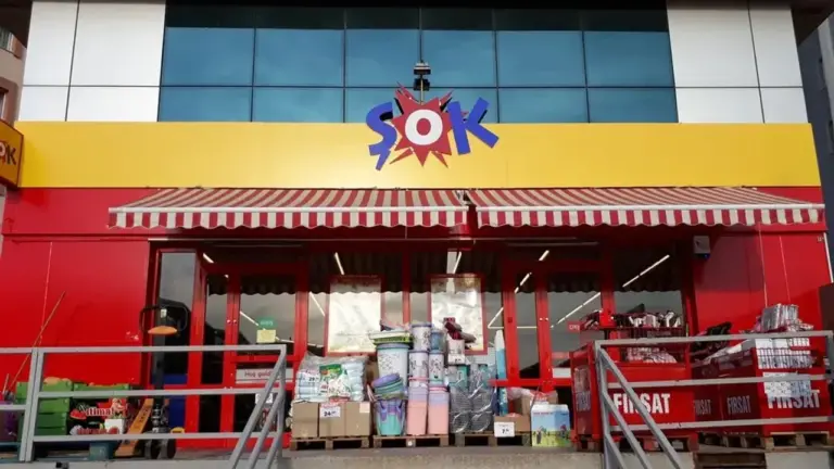 ŞOK Marketlere Oyuncu Ekipmanlarını Geliyor — ŞOK marketler oyuncu ekipmanları, Rampage oyuncu koltuğu, uygun fiyatlı oyuncu ekipmanları, ŞOK 17 Ekim aktüel, Rampage direksiyon seti