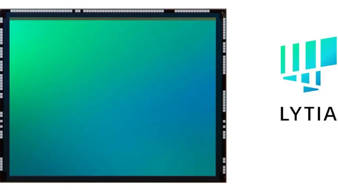 Sony LYTIA 720 50MP Sensörünü Tanıttı