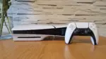 Sony'den PS5 Slim Güncellemesi: Yeni Soğutma ve Anakart — PS5 Slim EDM-051 anakart farkı, PS5 Slim yeni model nasıl anlaşılır, PS5 Slim CMOS pili değişimi, PS5 Slim soğutma sistemi iyileştirmeleri, PS5 Slim tamir kolaylığı