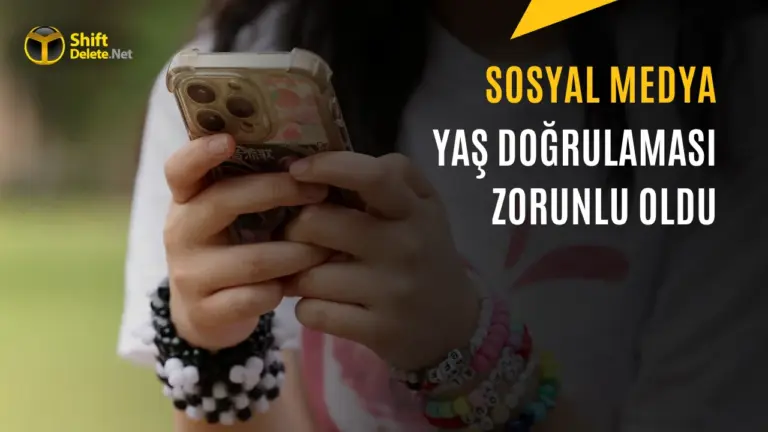 Sosyal Medyada 15 Yaş Sınırı Başlıyor: Yeni Yönetmelik Yayınlandı — sosyal medya yaş doğrulama yönetmeliği, 15 yaş altı sosyal medya yasağı, e-devlet üzerinden yaş doğrulama, çocuklar için sosyal medya kısıtlamaları, yeni sosyal medya yönetmeliği