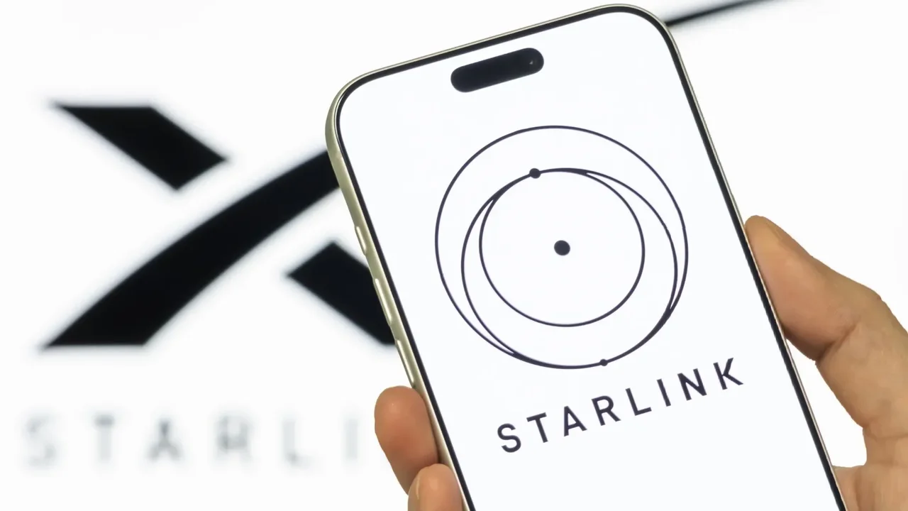 SpaceX Büyük Bir Mobil Operatör Olmak İstiyor