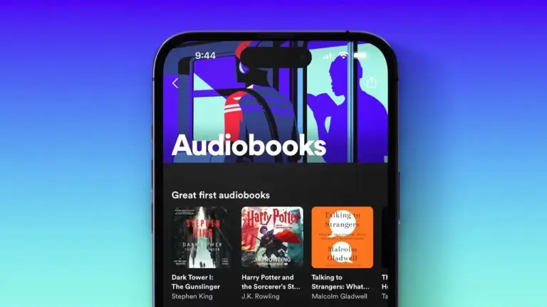 Spotify Sesli Kitap Hizmeti Türkiye'ye Geliyor — Spotify sesli kitap genişlemesi, Audiobooks+ paketi, Page Match özelliği, Spotify abonelik seçenekleri