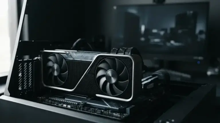 Steam'de En Popüler Ekran Kartları Belli Oldu: Nvidia Yine Zirvede — Steam Donanım Anketi, RTX 5070 kullanım oranı, 32 GB RAM kullanımı, AMD Intel işlemci rekabeti