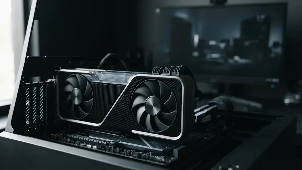 Steam’de En Popüler Ekran Kartları Belli Oldu: Nvidia Yine Zirvede