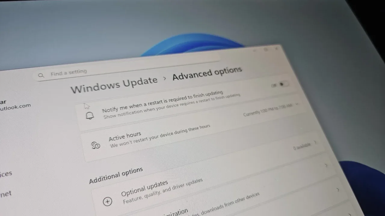 Sürücü Hatalarına Son: Microsoft Windows 11 Seferberliğini Başlattı