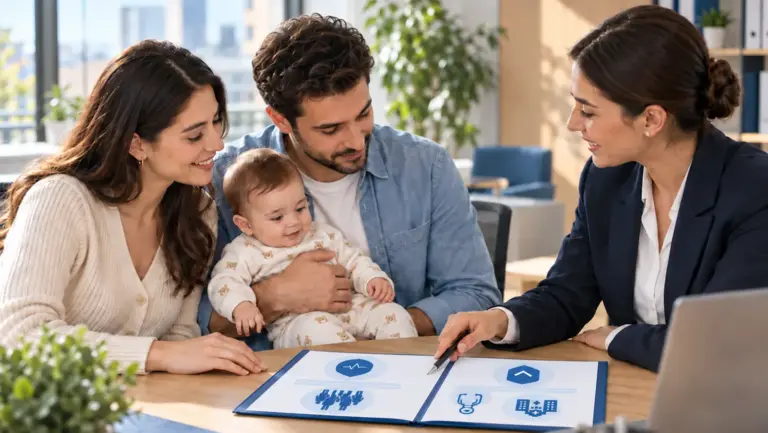Tamamlayıcı Sağlık Sigortası