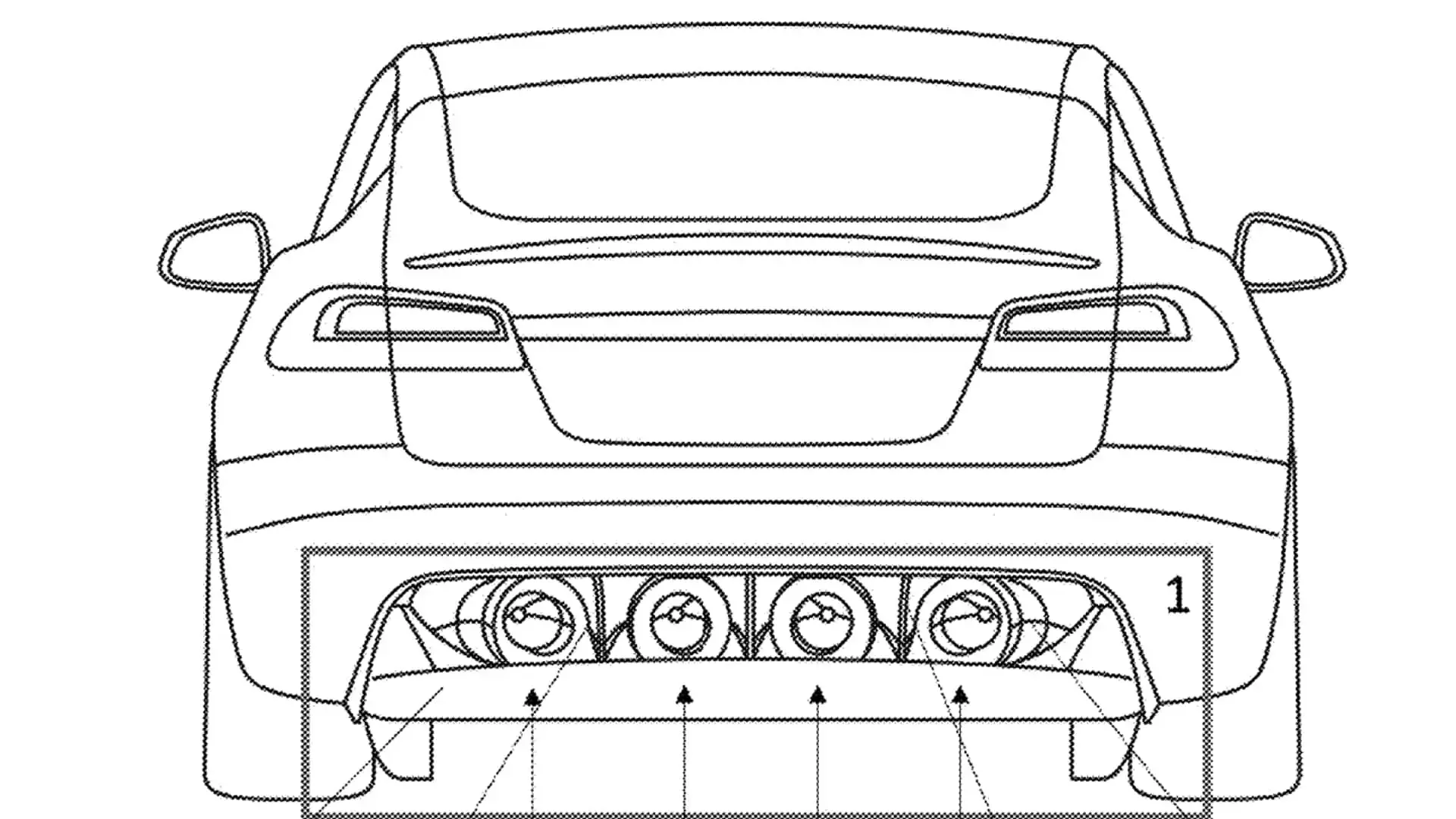 Tesla’dan Yeni Patent: Otomobilin Altına Elektrikli Fanlar Yerleştirilecek — Tesla elektrikli fan sistemi, Tesla Roadster performansı, aerodinamik yere basma kuvveti, Tesla patent başvurusu, elektrikli otomobil teknolojileri