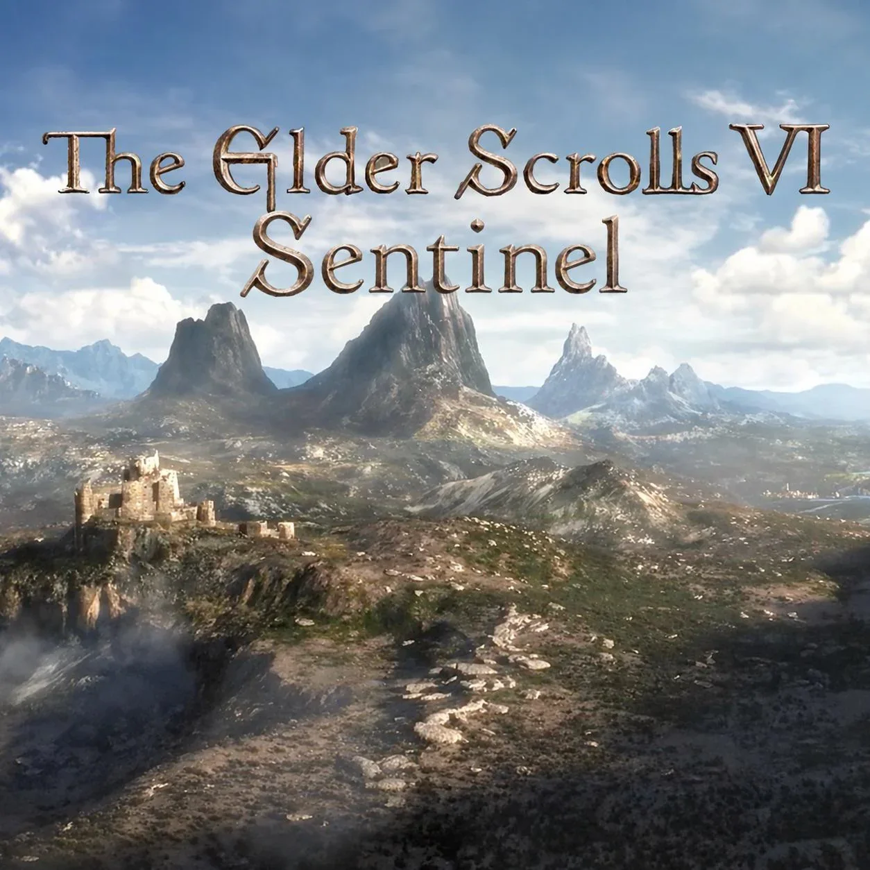 The Elder Scrolls VI İsmi Sızdırıldı: İşte Detaylar — The Elder Scrolls VI Sentinel sızıntısı, The Elder Scrolls 6 ne zaman çıkacak, Bethesda yeni oyun duyurusu, Hammerfell Elder Scrolls 6, The Elder Scrolls VI oynanış görüntüleri