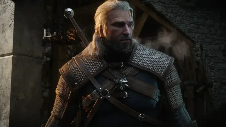 The Witcher 3 Remastered için Yeni Güncelleme Yolda: Performans Sorunu Çözülecek — PlayStation 5 performans iyileştirmeleri, CD Projekt Red güncellemeleri, The Witcher 3 teknik sorunlar, yeni oyun yaması