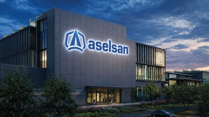 ASELSAN 488,5 Milyon Avroluk Yeni İhracat Sözleşmesi İmzaladı