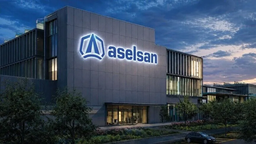 ASELSAN’dan 125 Milyon Dolarlık Yeni Satış Sözleşmesi