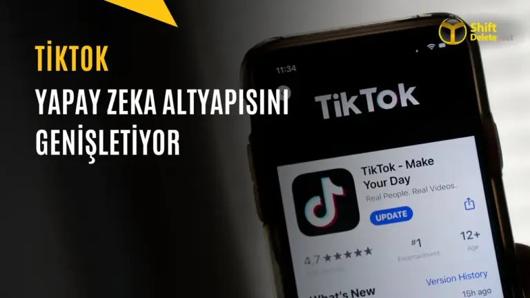 TikTok Yapay Zeka için Enerji Arıyor — TikTok USDS yapay zeka, Oracle Cloud veri merkezi, yapay zeka enerji ihtiyacı, TikTok ABD operasyonları, veri merkezi kapasitesi