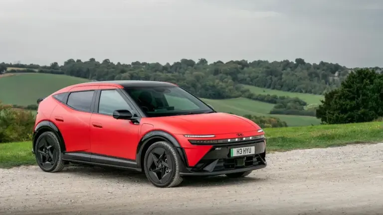 TOGG'a Var IONIQ'e Yok: Yerli Üretim Hyundai IONIQ 3 Kredi Desteğinden Yararlanamıyor — elektrikli otomobil fiyatları, yerli üretim araçlar, Togg kredi desteği, Hyundai Türkiye üretimi