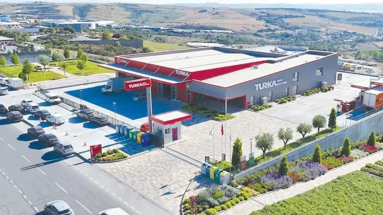 TÜVTÜRK