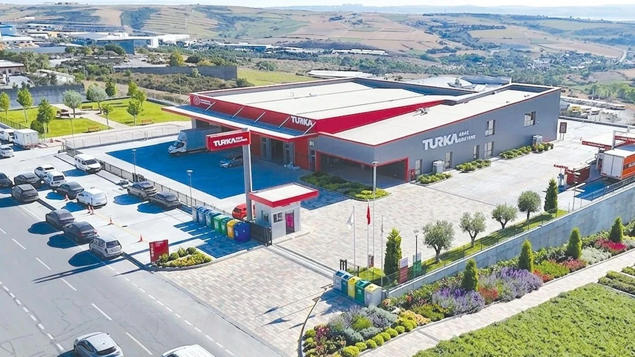 TURKA, TÜVTÜRK İstasyonlarını Devralmak Üzere Görüşmelere Başladı