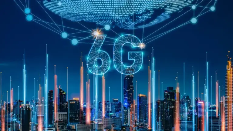 Turkcell ve TÜBİTAK'tan 6G Teknolojileri için Stratejik İş Birliği — Turkcell TÜBİTAK 6G iş birliği, 6G teknolojisi nedir, Türkiye 6G yol haritası, akıllı yüzey teknolojisi, 5G ve 6G arasındaki farklar