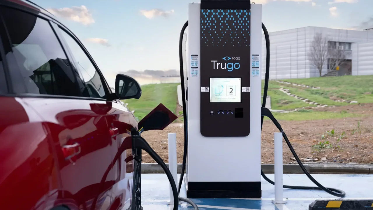 Türkiye’de Elektrikli Araç Sayısı 491 Bini Aştı: İşte Detaylar