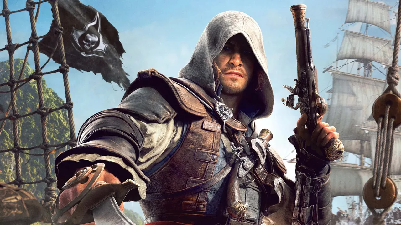 Ubisoft: Başka Bir Assassin’s Creed Remake Beklemeyin