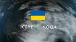 Ukrayna'dan Starlink'e Rakip: Nokia ile Anlaştı — Ukrayna Nokia uydu ağı, ICEYE uydu sistemi nedir, Starshield kısıtlamaları Ukrayna, Ukrayna askeri haberleşme altyapısı, Rusya ICEYE uydusu yakınlaşması