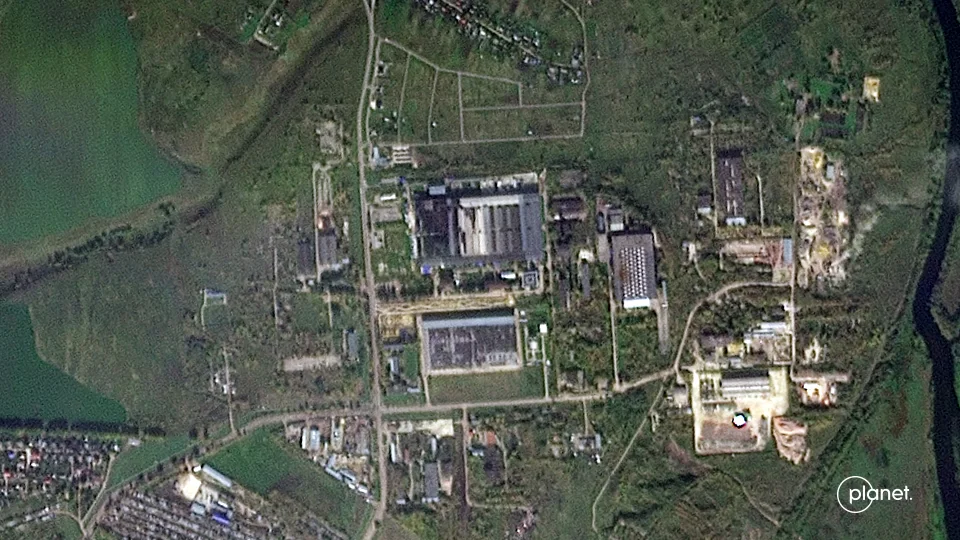 Ukrayna'dan Yandex'e Drone Saldırısı: Veri Merkezi Çöktü — Yandex veri merkezi İHA saldırısı, Ukrayna Rusya İHA savaşı, Yandex hizmetleri kesildi mi, Rusya dijital altyapı saldırıları, Ukrayna drone saldırısı son dakika