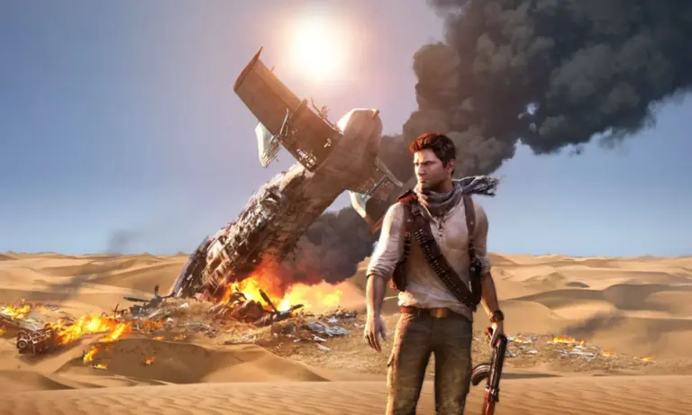 Uncharted