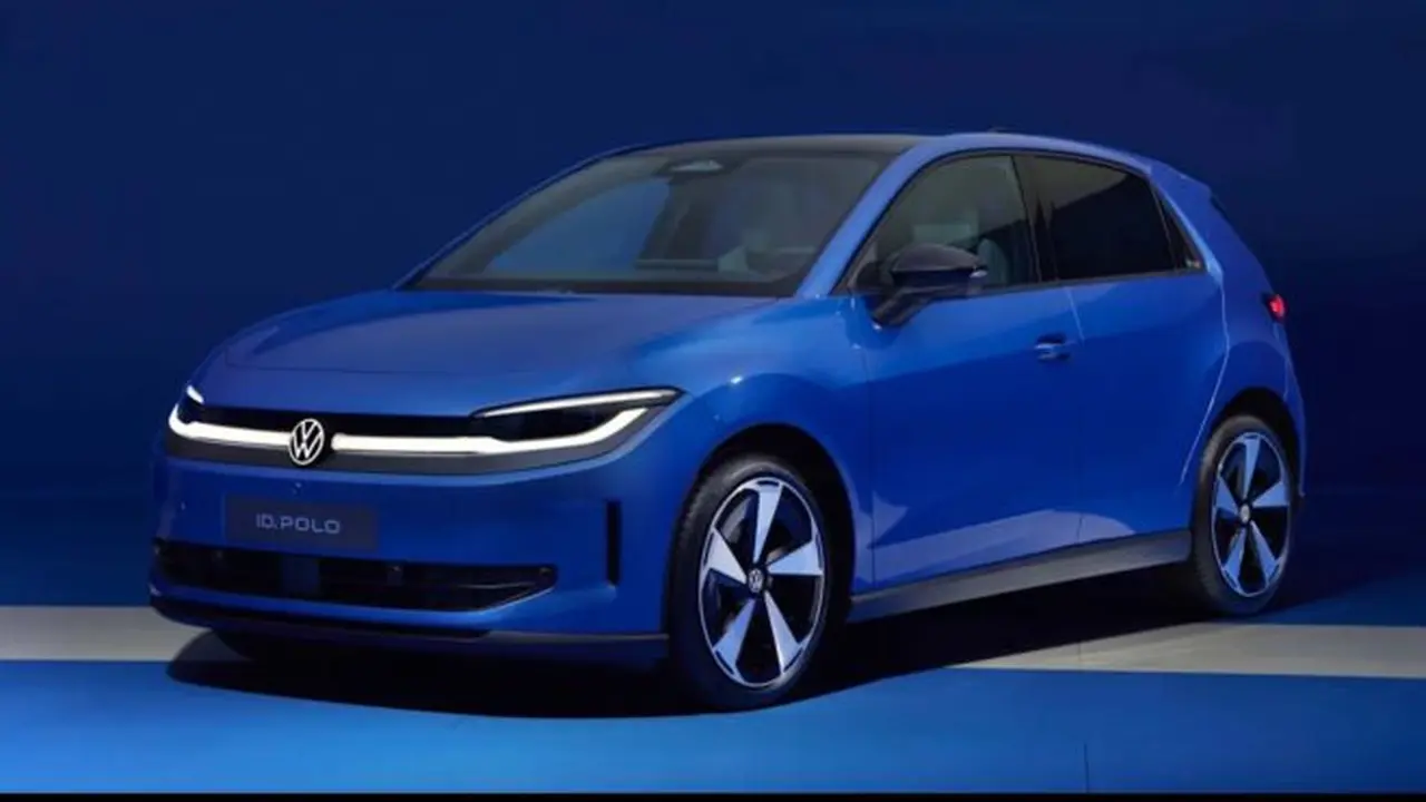 Volkswagen Üç Yeni Elektrikli Modelini Türkiye’ye Getirecek
