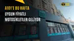 Volta Motosiklet Modelleri A101'e Geliyor — A101 benzinli motosiklet, Volta GPX Demon, Volta RSX7 özellikleri, A101 aktüel ürünler, Volta RSX5 fiyatı