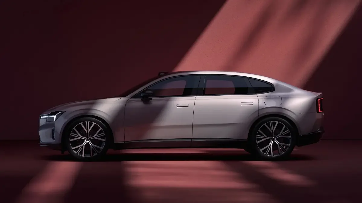 Volvo ES90 Türkiye'de Satışa Sunuldu: İşte Fiyatı ve Özellikleri — Volvo ES90 Türkiye fiyatı, elektrikli Volvo modelleri, Volvo ES90 teknik özellikleri, yeni Volvo ES90, elektrikli sedan modelleri