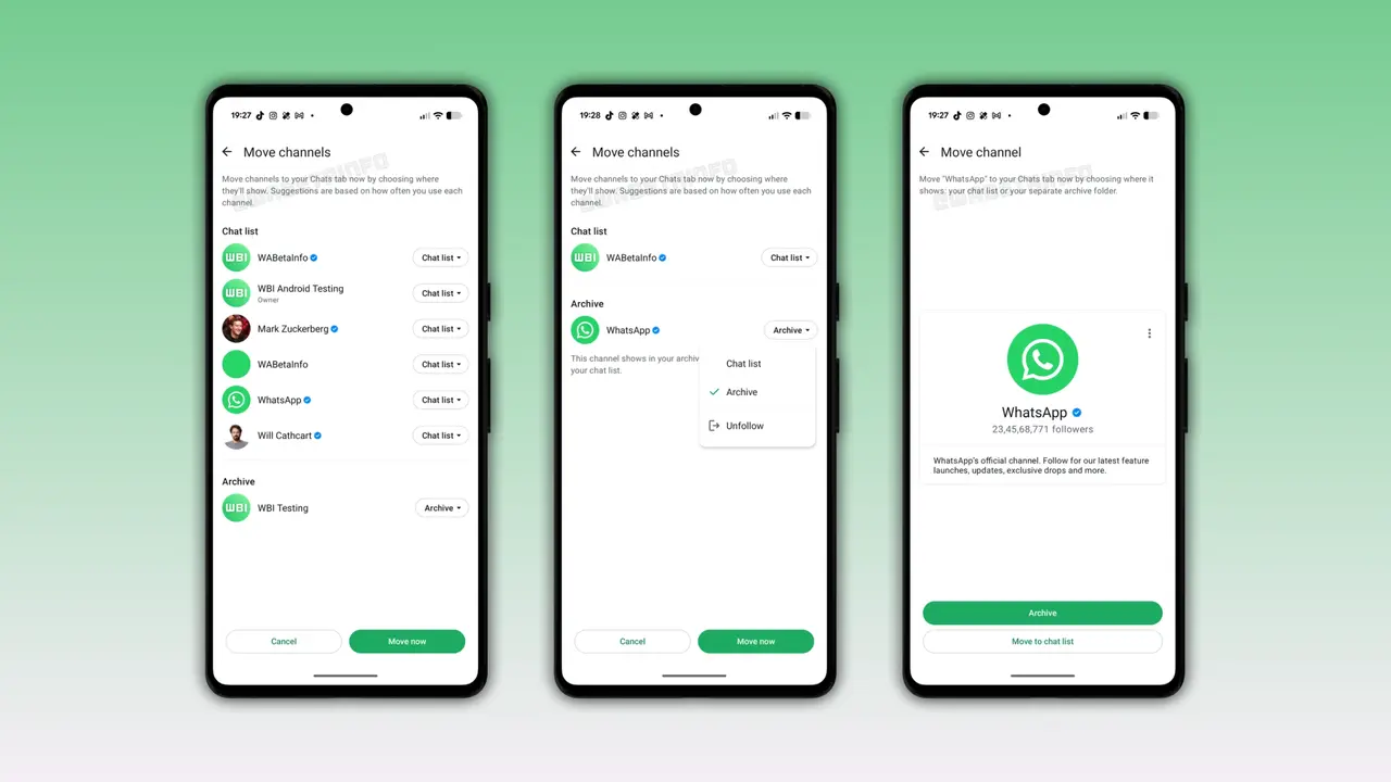 WhatsApp